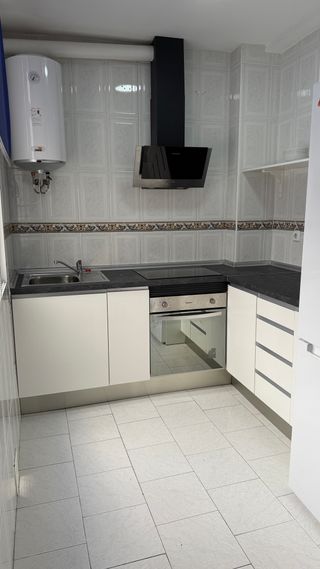 Alquiler piso AMUEBLADO en TALAVERA (Toledo)