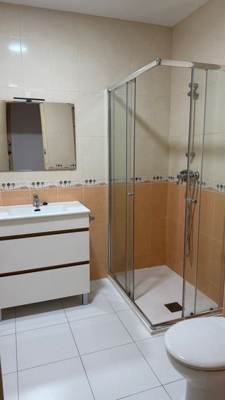 Alquiler piso AMUEBLADO en TALAVERA (Toledo)