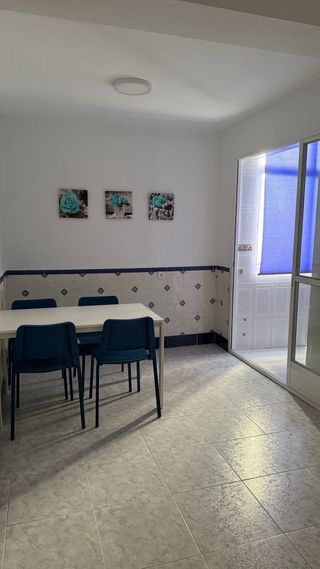 Alquiler piso AMUEBLADO en TALAVERA (Toledo)