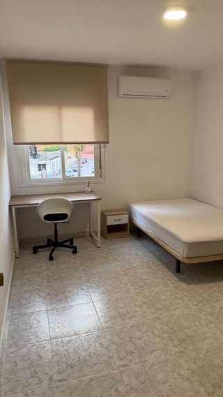 Alquiler piso AMUEBLADO en TALAVERA (Toledo)