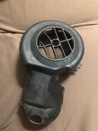 Pack Vespino: Cilindro, Culata, Carburador