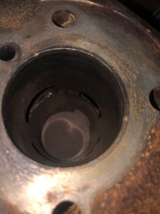 Pack Vespino: Cilindro, Culata, Carburador