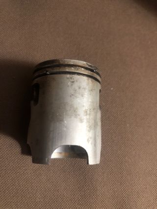 Pack Vespino: Cilindro, Culata, Carburador