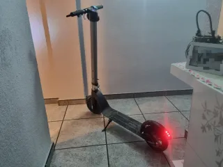 Patinete Eléctrico