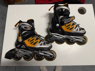 Patines en linea Rollerblade Spitfire LX 33-36,5