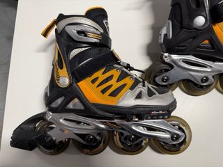 Patines en linea Rollerblade Spitfire LX 33-36,5