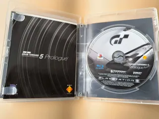 Gran Turismo 5 Prologue PS3