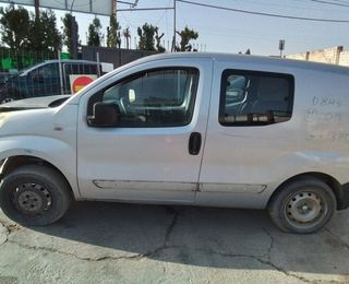 Bomba de dirección 9637000980 citroen nemo 5262364