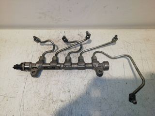 RAMPA INYECTORA KIA CEED (2)