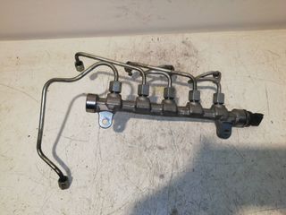 RAMPA INYECTORA KIA CEED (2)