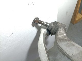 EJE DELANTERO / CUNA MOTOR BMW SERIE 5 BERLINA (E60)