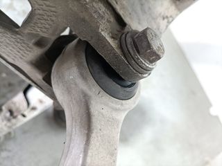 EJE DELANTERO / CUNA MOTOR BMW SERIE 5 BERLINA (E60)