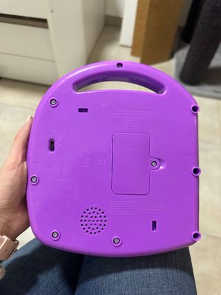 Libro Canciones Fisher-Price Español