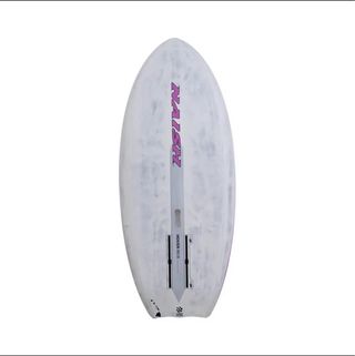Tabla Naish Hover Wing/Foil Alana 95L Funda inc.