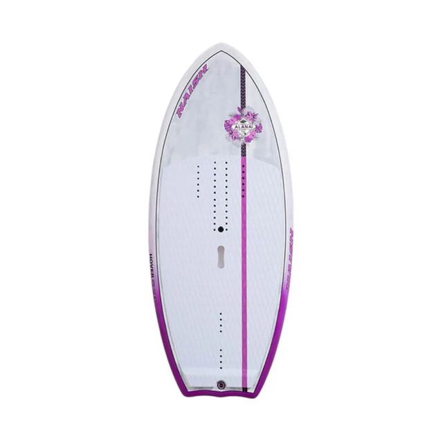Tabla Naish Hover Wing/Foil Alana 95L Funda inc.
