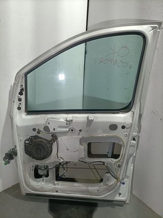 PUERTA DELANTERA DERECHA FIAT SCUDO FURGÓN (272)