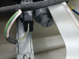 PUERTA DELANTERA DERECHA FIAT SCUDO FURGÓN (272)