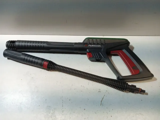 Lancia per idropulitrice Parkside