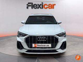 Audi Q3 S line 35 TDI 110kW (150CV)