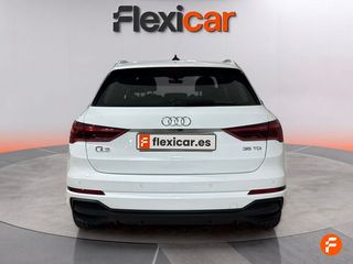 Audi Q3 S line 35 TDI 110kW (150CV)