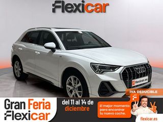 Audi Q3 S line 35 TDI 110kW (150CV)