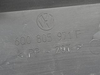 TUBO SEAT CORDOBA BERLINA (6K2)