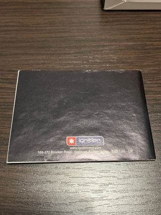 Super Dropzone Game Boy Advance