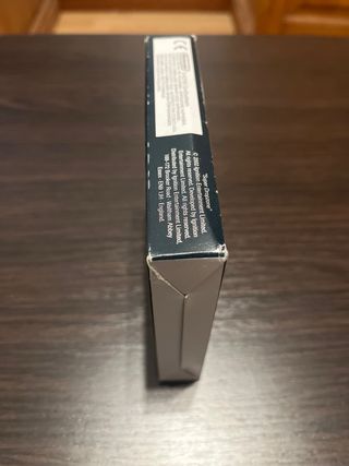 Super Dropzone Game Boy Advance