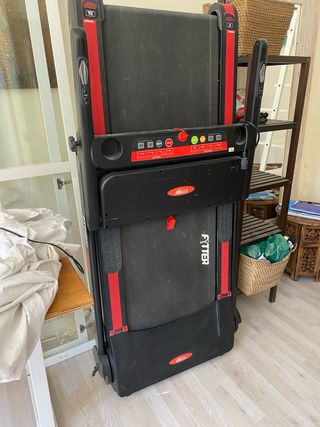 Cinta de correr Fyter en muy buen estado