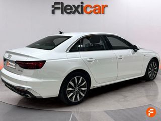 Audi A4 Avant S line 30 TDI 100kW S tronic