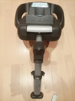 Maxi-Cosi para coche y base