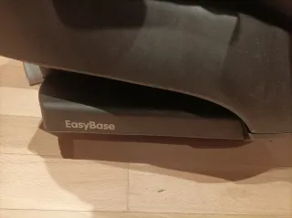 Maxi-Cosi para coche y base