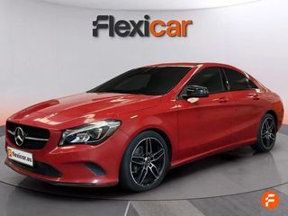 Mercedes Clase CLA CLA 180 d Urban