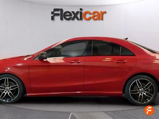 Mercedes Clase CLA CLA 180 d Urban