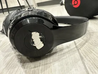 Cuffie Beats Solo 3 Nere