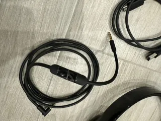 Cuffie Beats Solo 3 Nere