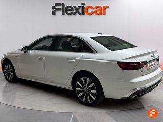 Audi A4 Avant S line 30 TDI 100kW S tronic