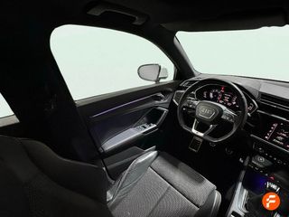 Audi Q3 S line 35 TDI 110kW (150CV)