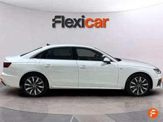 Audi A4 Avant S line 30 TDI 100kW S tronic