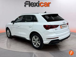 Audi Q3 S line 35 TDI 110kW (150CV)