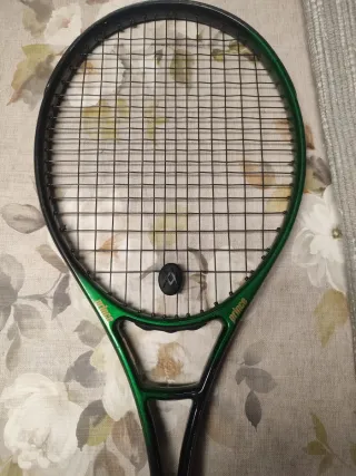 Raqueta Tenis Prince 730 longbody