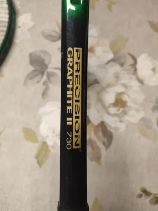 Raqueta Tenis Prince 730 longbody