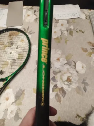 Raqueta Tenis Prince 730 longbody