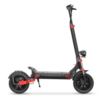 Patinete electrico iscooter ix8