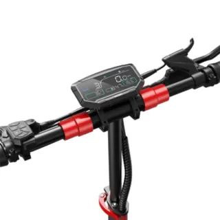 Patinete electrico iscooter ix8