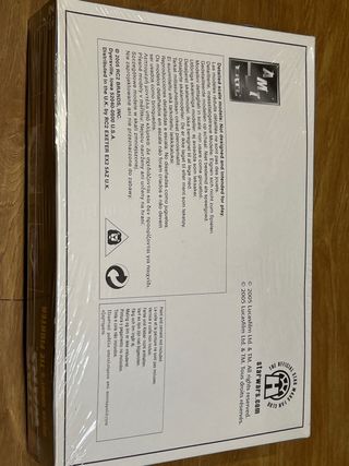 Maqueta Star Wars Darth Vader TIE Fighter AMT ERTL