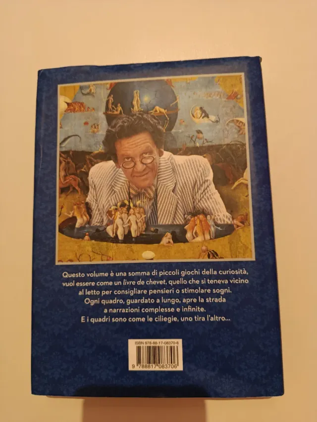 Il gioco della pittura storie, intrecci, invenz...