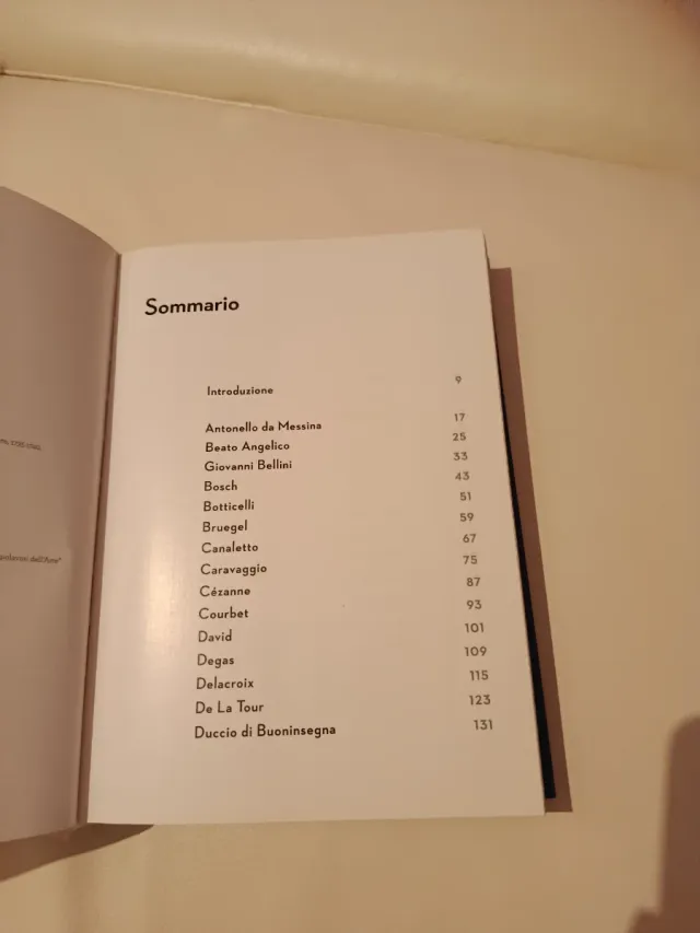 Il gioco della pittura storie, intrecci, invenz...