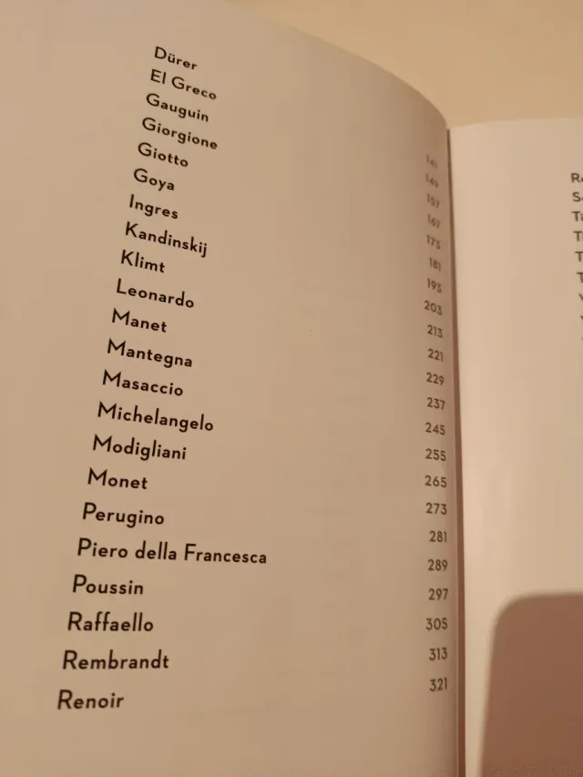 Il gioco della pittura storie, intrecci, invenz...