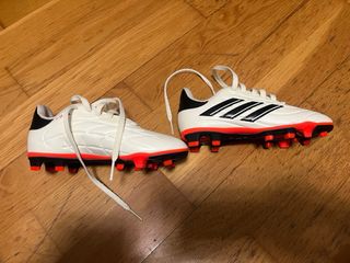 Botas de fútbol Adidas niño Talla 29